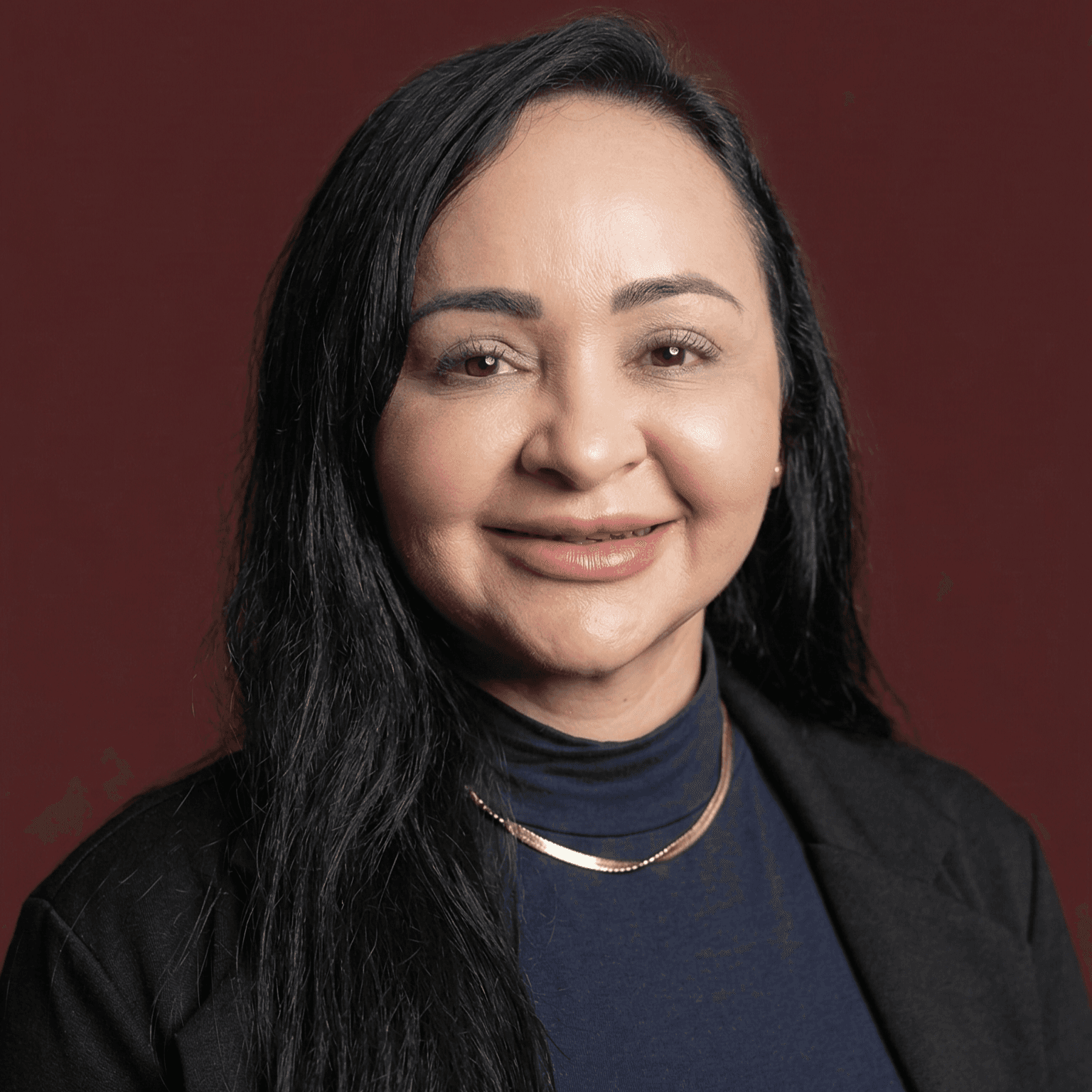 Marcia Valeria