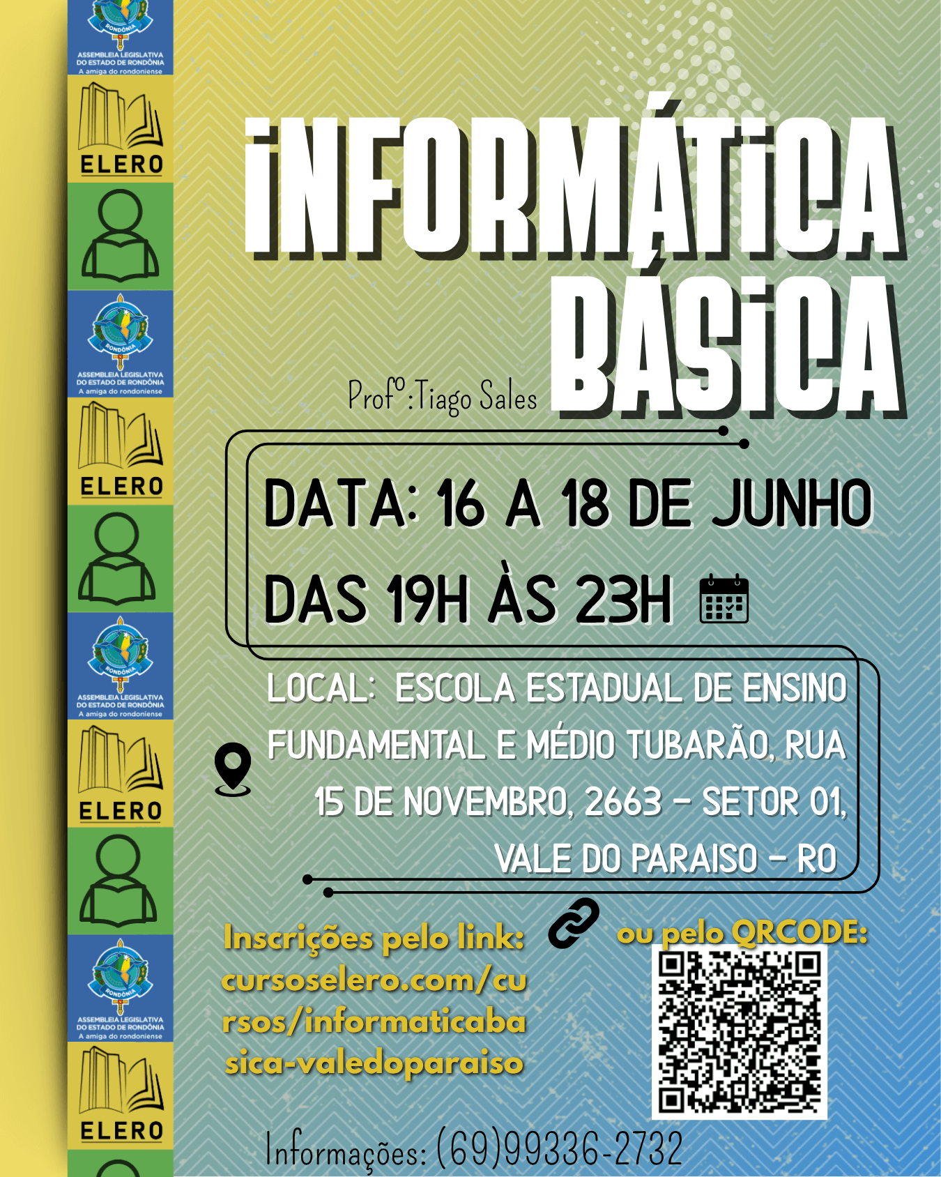 Informática Básica