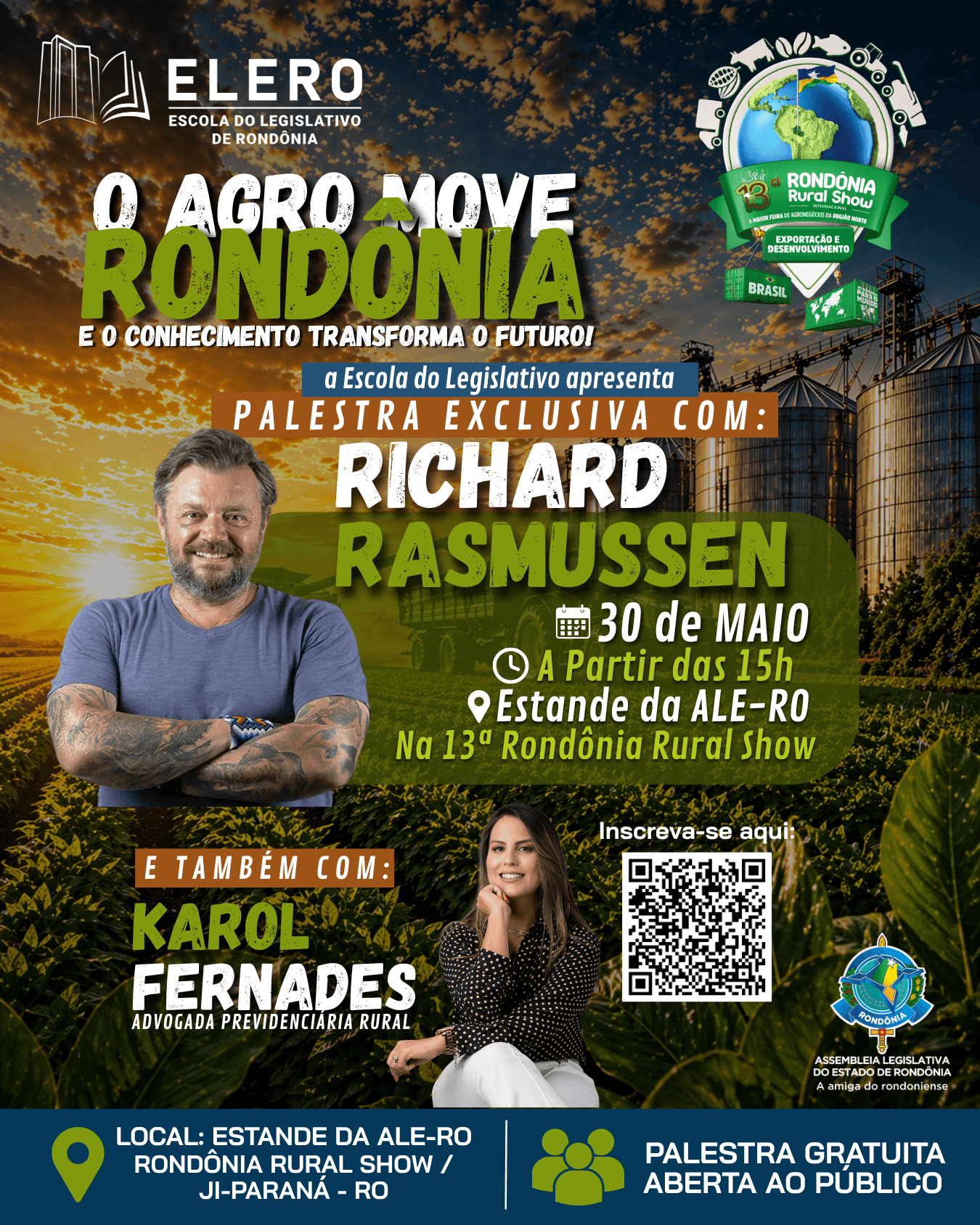 Rondônia Rural Show